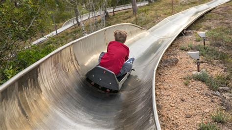 calafell slide|calafell toboggan.